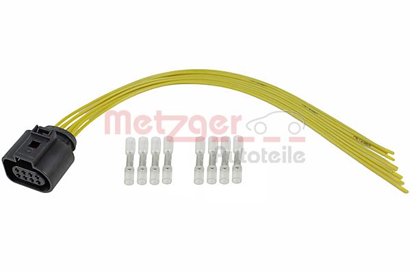 Metzger Kabelreparatieset 2324143