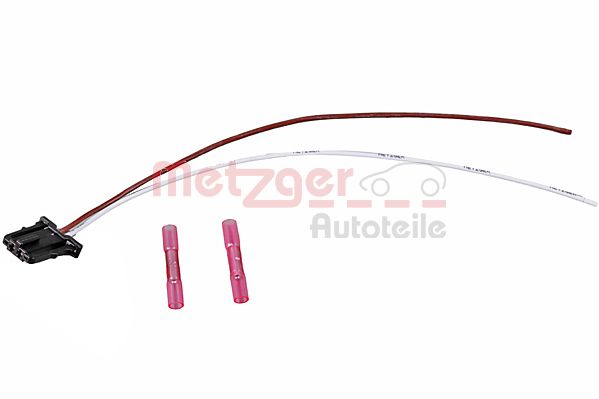 Kabelreparatieset Metzger 2324144