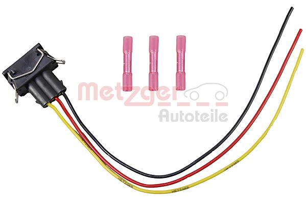 Metzger Kabelreparatieset 2324147