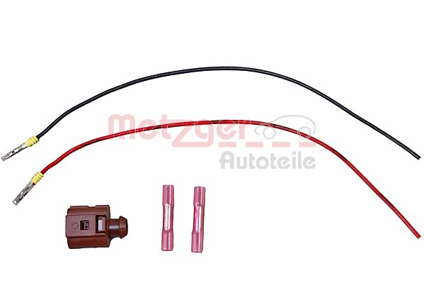 Metzger Kabelreparatieset 2324152