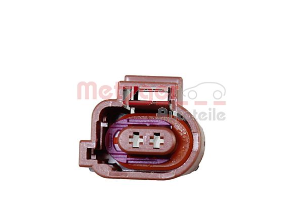 Metzger Kabelreparatieset 2324152