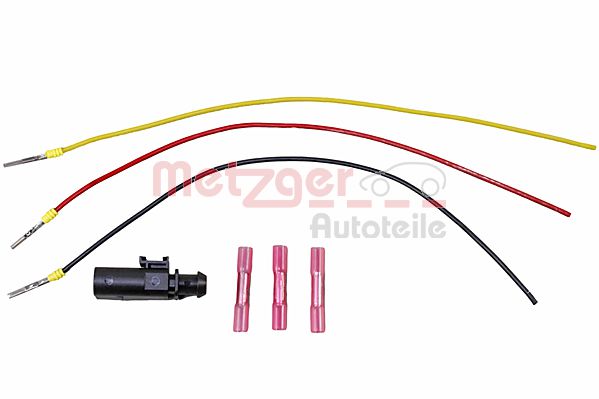 Metzger Kabelreparatieset 2324154