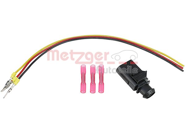 Metzger Kabelreparatieset 2324154