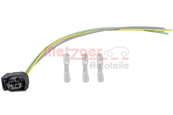 Kabelreparatieset Metzger 2324159