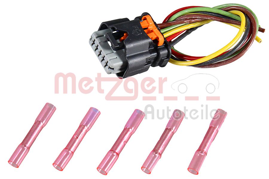 Kabelreparatieset Metzger 2324166