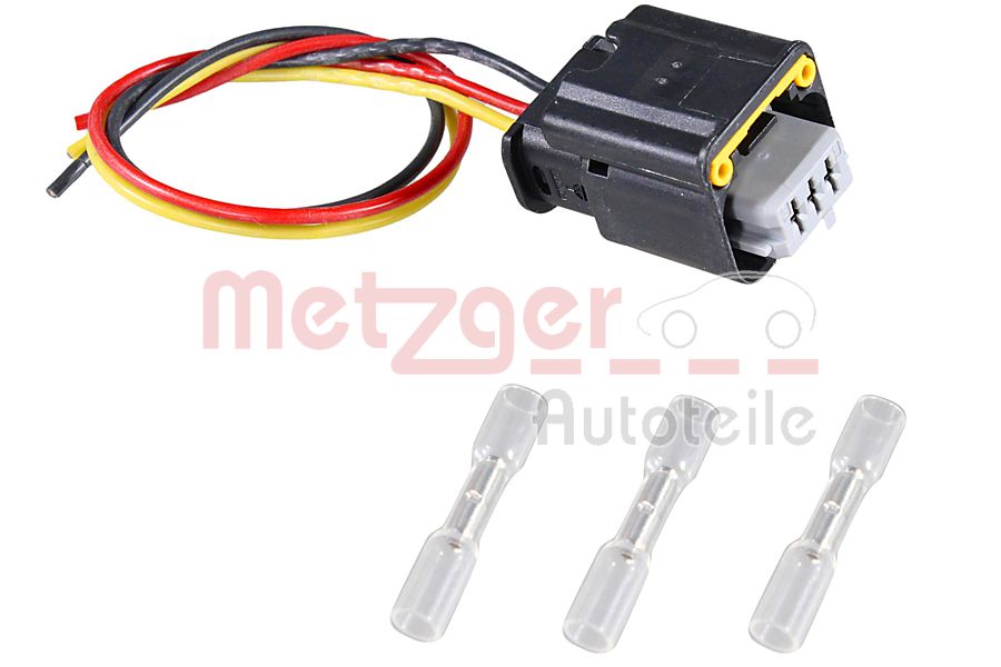 Kabelreparatieset Metzger 2324168