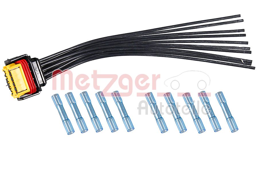 Kabelreparatieset Metzger 2324169