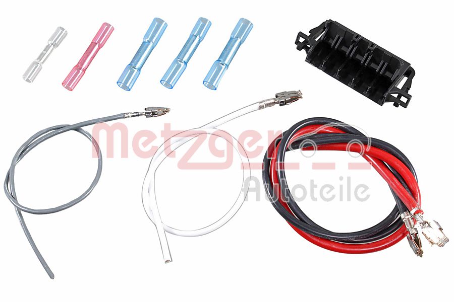 Kabelreparatieset Metzger 2324173