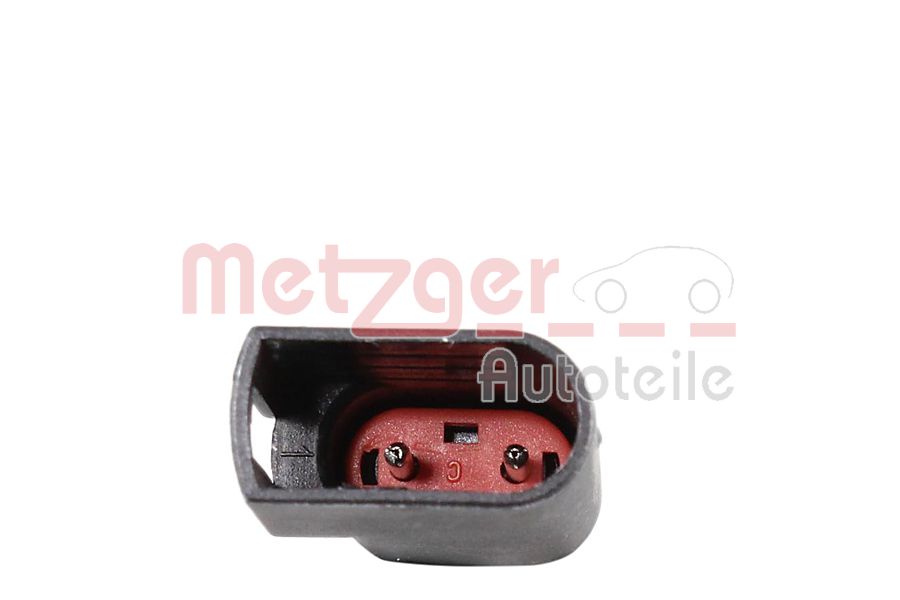 Metzger Kabelreparatieset 2324175