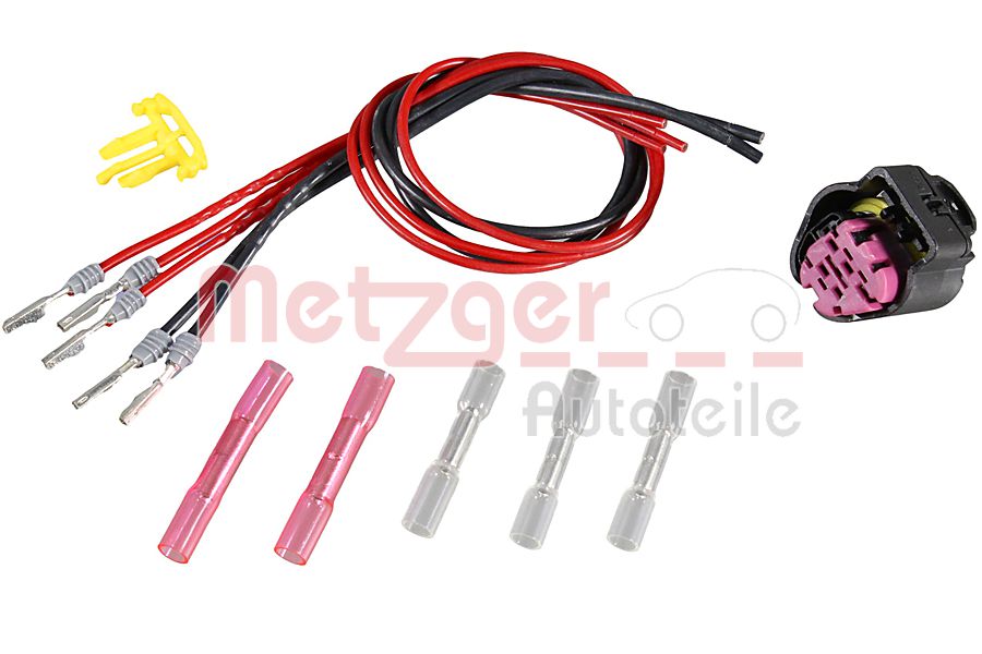 Kabelreparatieset Metzger 2324179