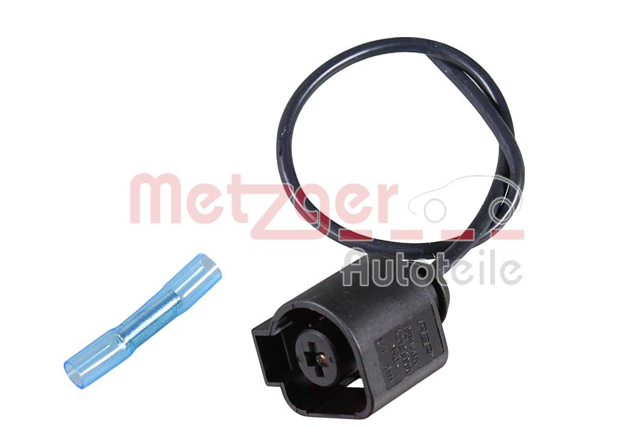 Kabelreparatieset Metzger 2324188