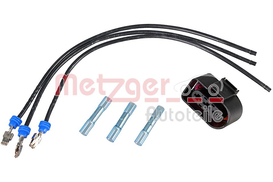 Kabelreparatieset Metzger 2324189