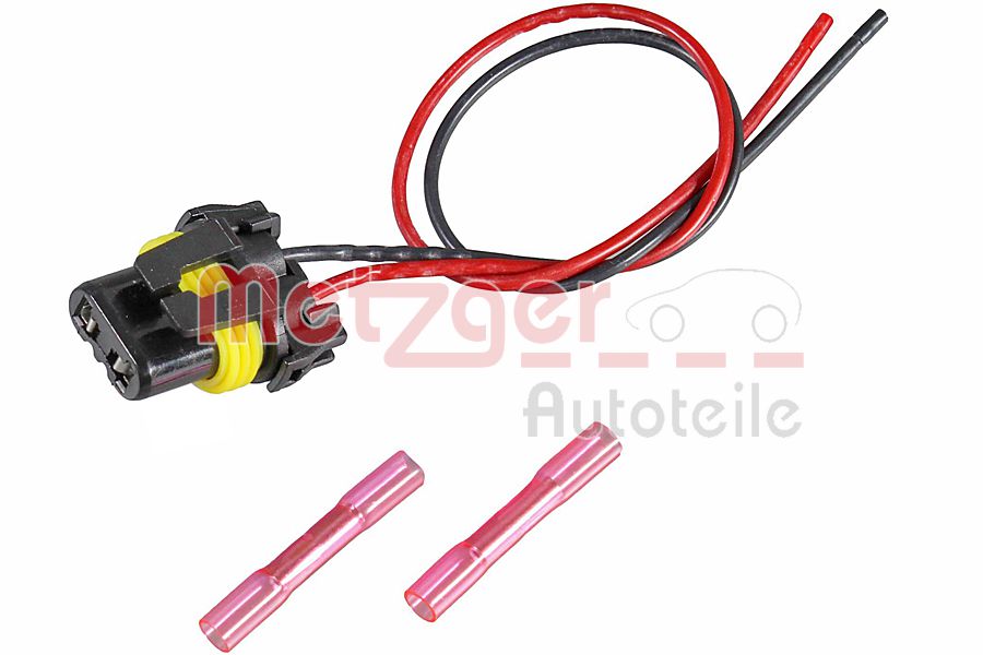 Kabelreparatieset Metzger 2324207