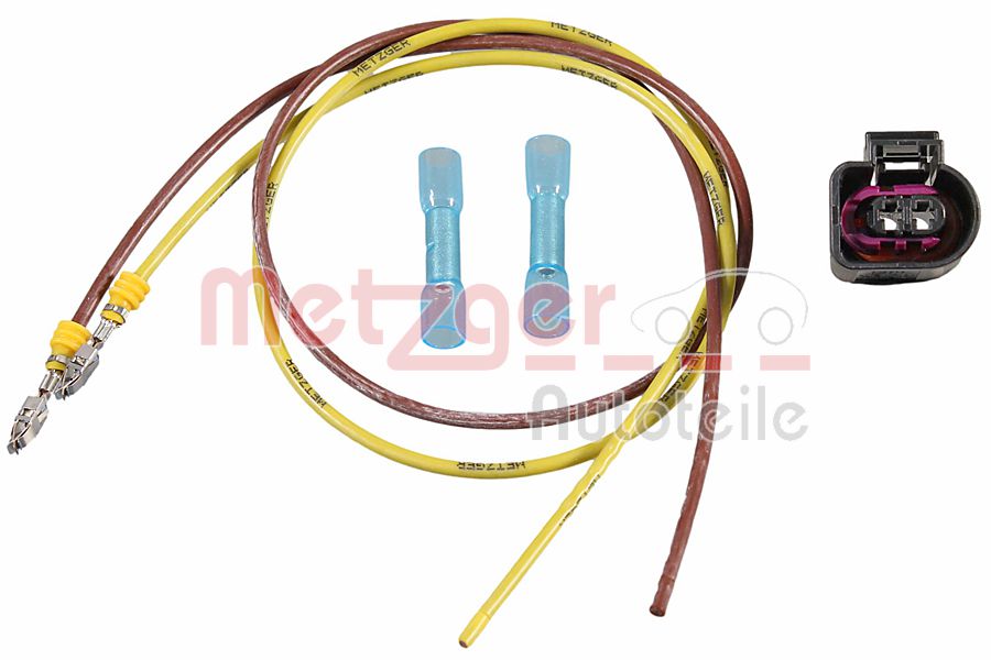 Kabelreparatieset Metzger 2324216