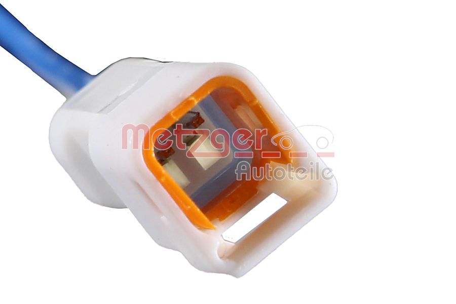 Metzger Kabelreparatieset 2324224