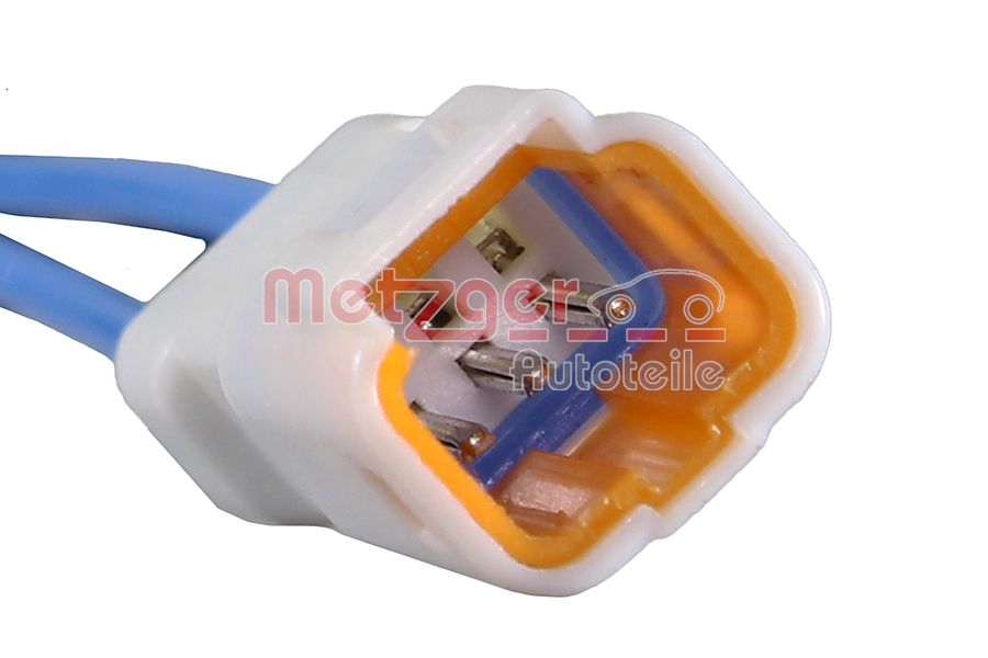 Metzger Kabelreparatieset 2324225