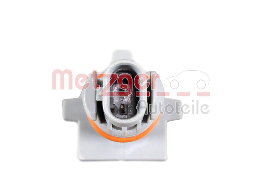 Metzger Reparatieset, oliepomp 2324234