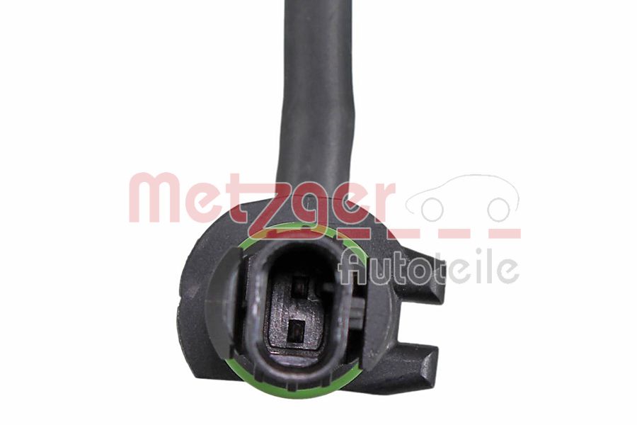 Metzger Reparatieset, oliepomp 2324235