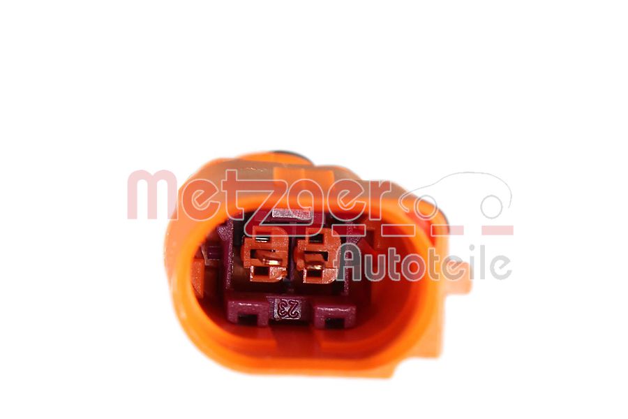 Metzger Kabelreparatieset, cenrale elektriciteit 2324238