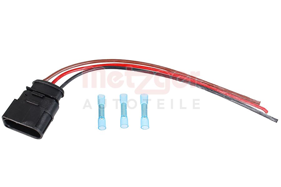 Reparatieset, kabelset Metzger 2324279