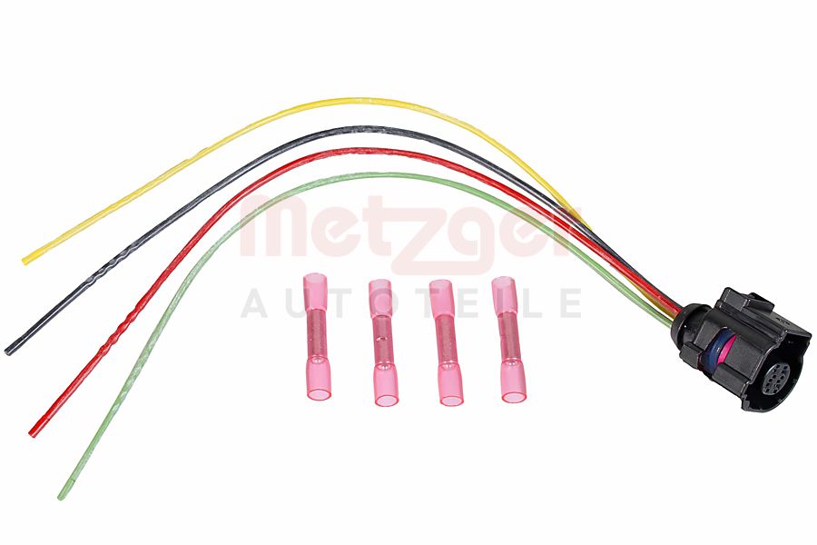 Reparatieset, kabelset Metzger 2324305