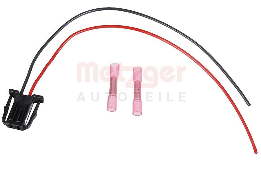 Reparatieset, kabelset Metzger 2324342