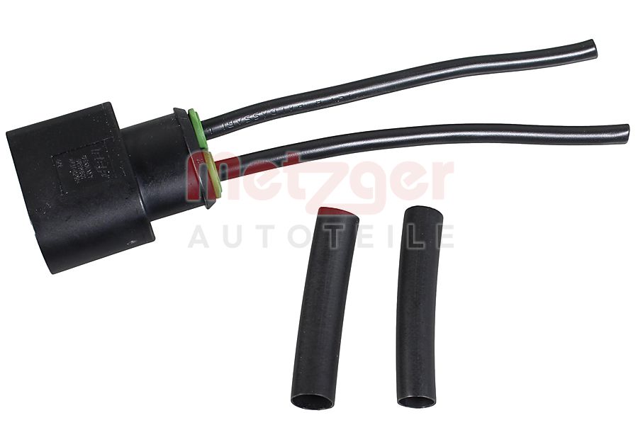 Kabelreparatieset, stuurbekrachtiging Metzger 2324358