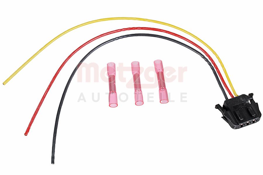 Reparatieset, kabelset Metzger 2324359
