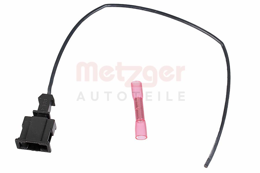 Kabelreparatieset, cenrale elektriciteit Metzger 2324360