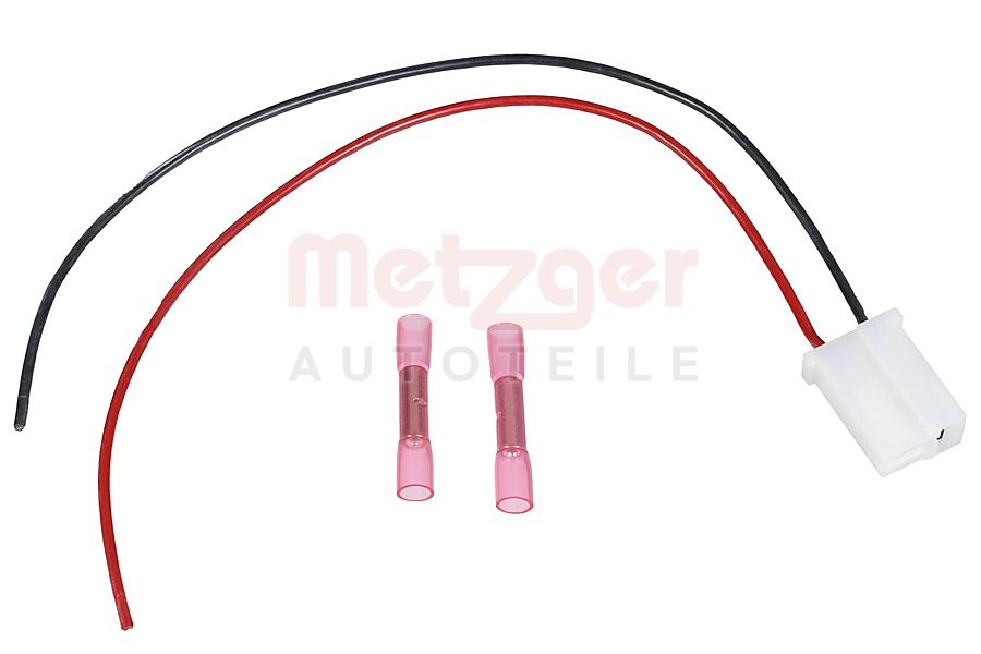 Reparatieset, kabelset Metzger 2324367