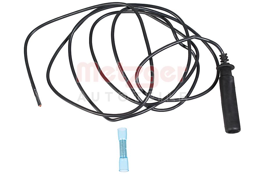 Kabelreparatieset, gloeibougie Metzger 2324398