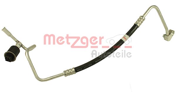 Airco hogedrukschakelaar Metzger 2360018