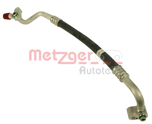 Airco hogedrukschakelaar Metzger 2360019