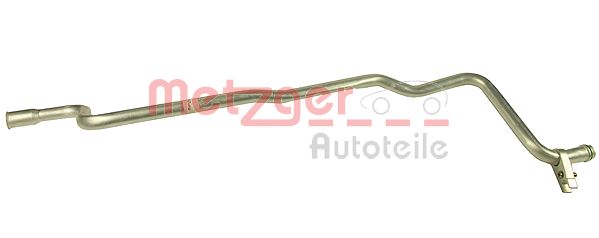 Airco hogedrukschakelaar Metzger 2360020