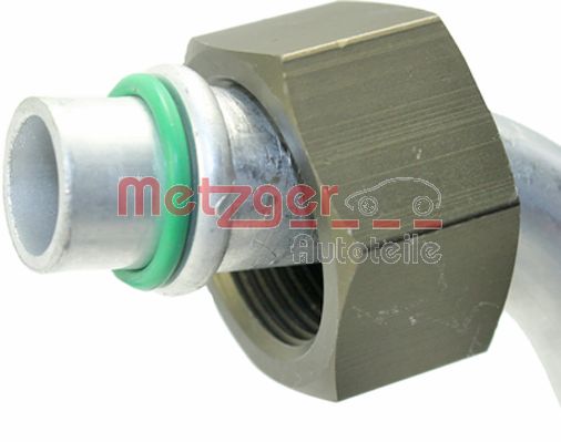 Metzger Airco hogedrukschakelaar 2360022