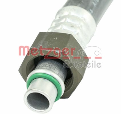 Metzger Airco hogedrukschakelaar 2360022