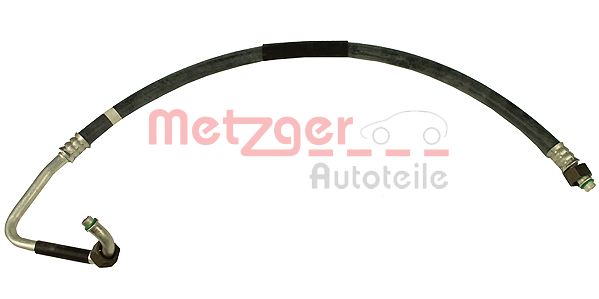 Airco hogedrukschakelaar Metzger 2360022