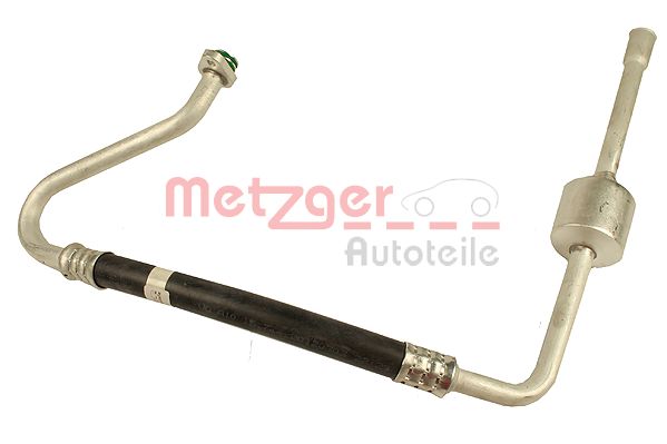 Airco hogedrukschakelaar Metzger 2360023