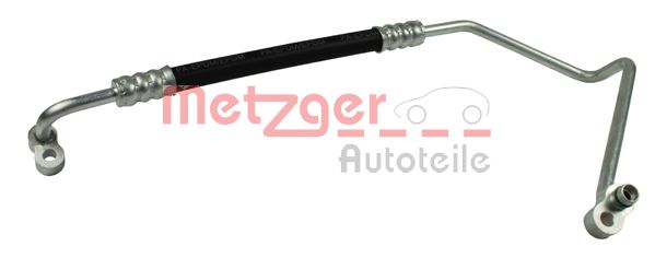 Airco hogedrukschakelaar Metzger 2360031
