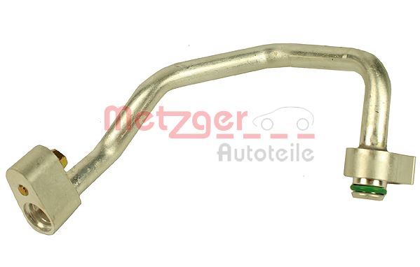 Airco hogedrukschakelaar Metzger 2360032