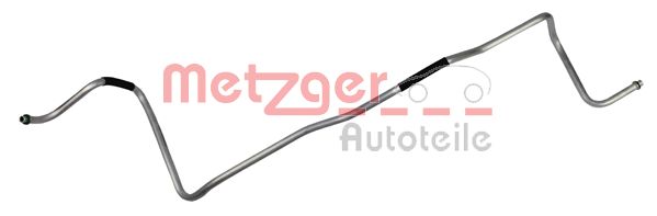 Airco hogedrukschakelaar Metzger 2360033