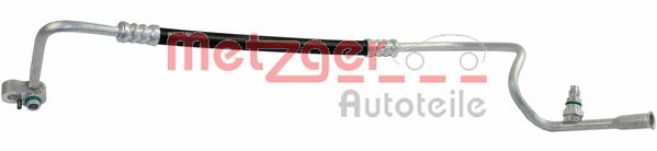 Airco hogedrukschakelaar Metzger 2360034
