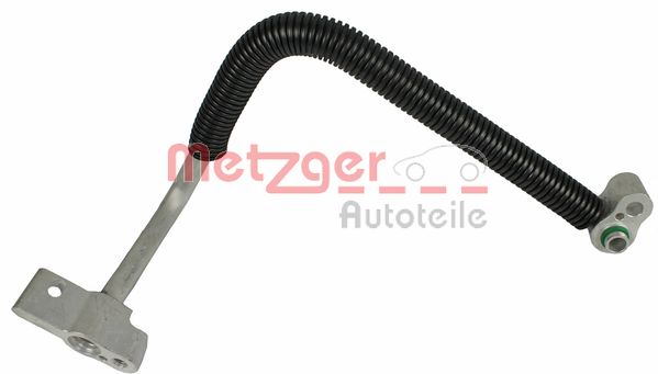 Airco hogedrukschakelaar Metzger 2360035
