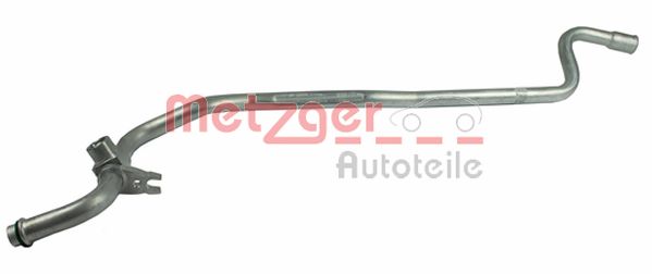 Airco hogedrukschakelaar Metzger 2360040