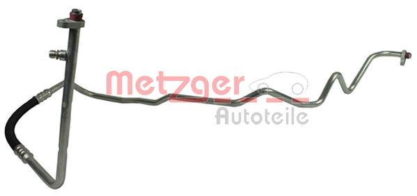 Metzger Airco hogedrukschakelaar 2360042