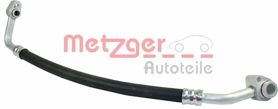 Airco hogedrukschakelaar Metzger 2360064