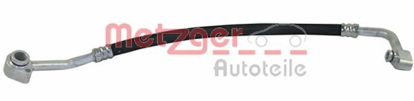 Airco hogedrukschakelaar Metzger 2360065