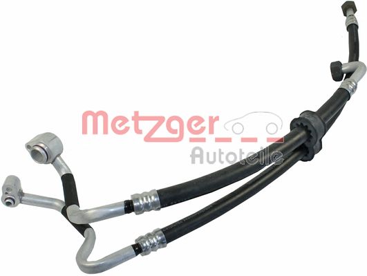 Airco hogedrukschakelaar Metzger 2360068