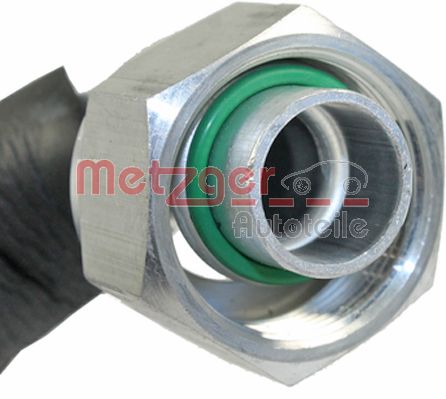 Metzger Airco hogedrukschakelaar 2360072