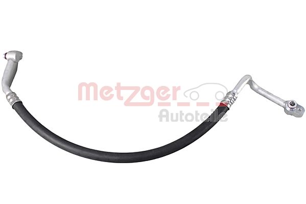 Airco hogedrukschakelaar Metzger 2360073